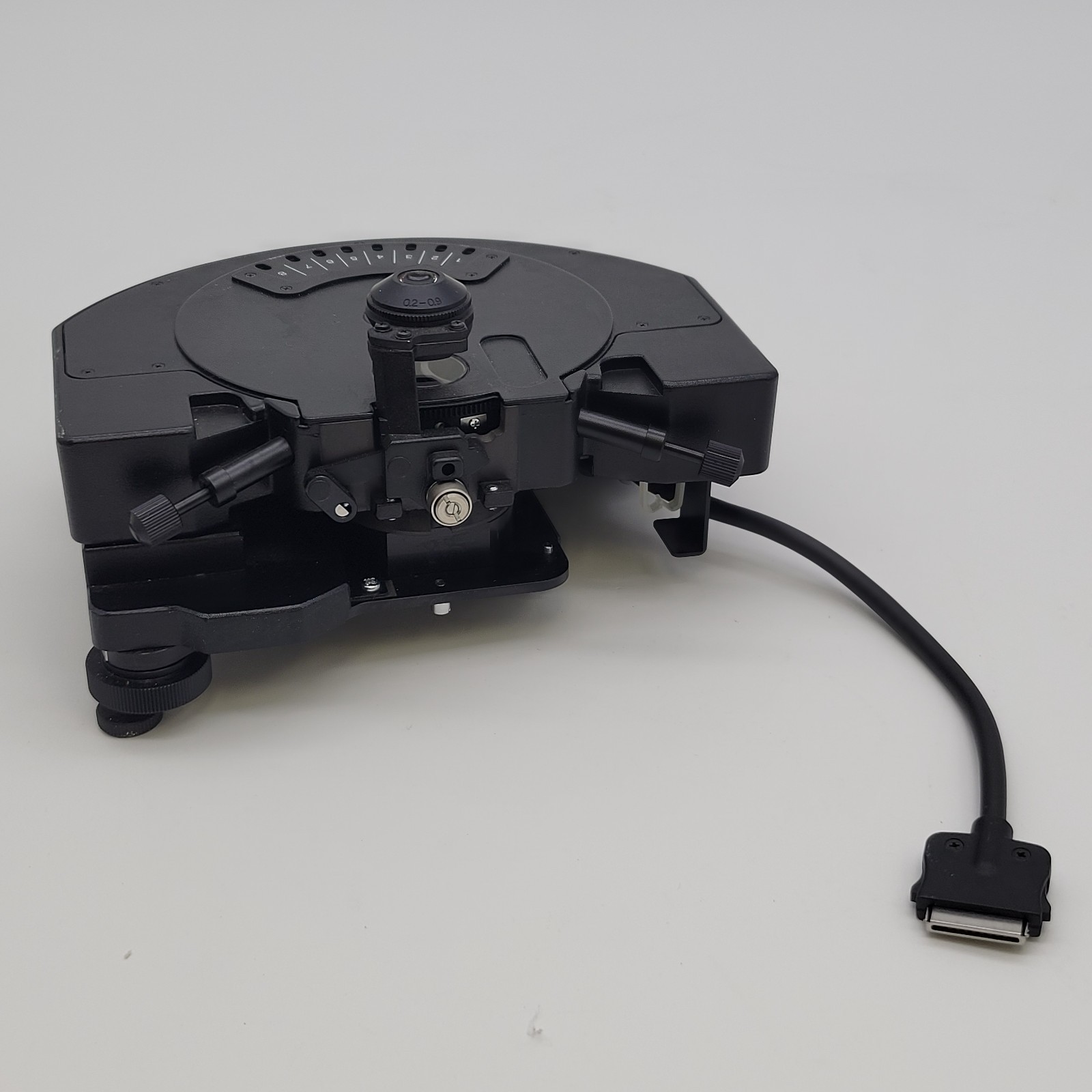 Olympus Microscope Motorized Condenser BX3-UCD8A