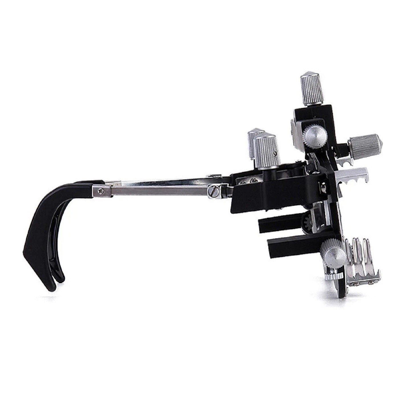 New Universal Trial Lenses Frame – Professional Optometry Test for Eye Care