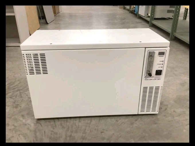 Oxford Cryo-Systems AD41 Dry Air Unit – Super Low Hours! Refurbished! 3D Dryer!