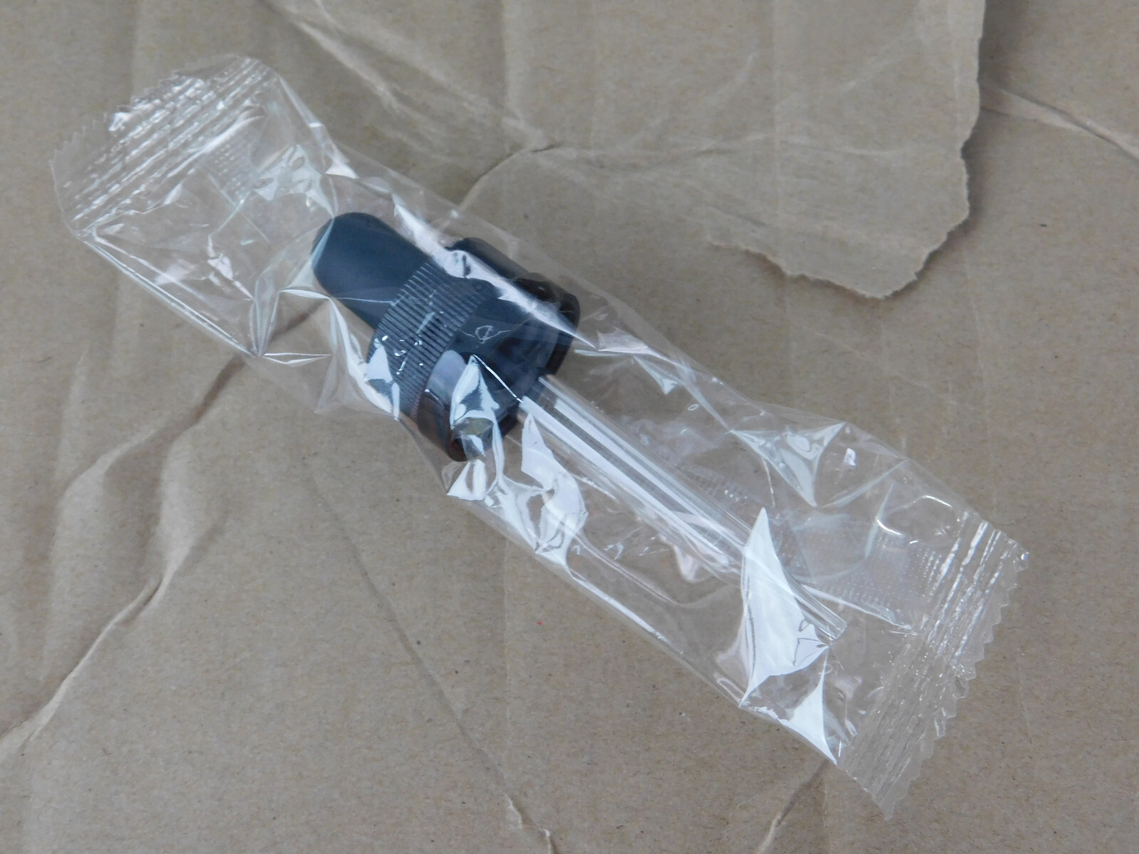 1400+ Pieces 18/400 64mm Glass Pipette CRC Dropper P&P Int’l Case Essential Oils