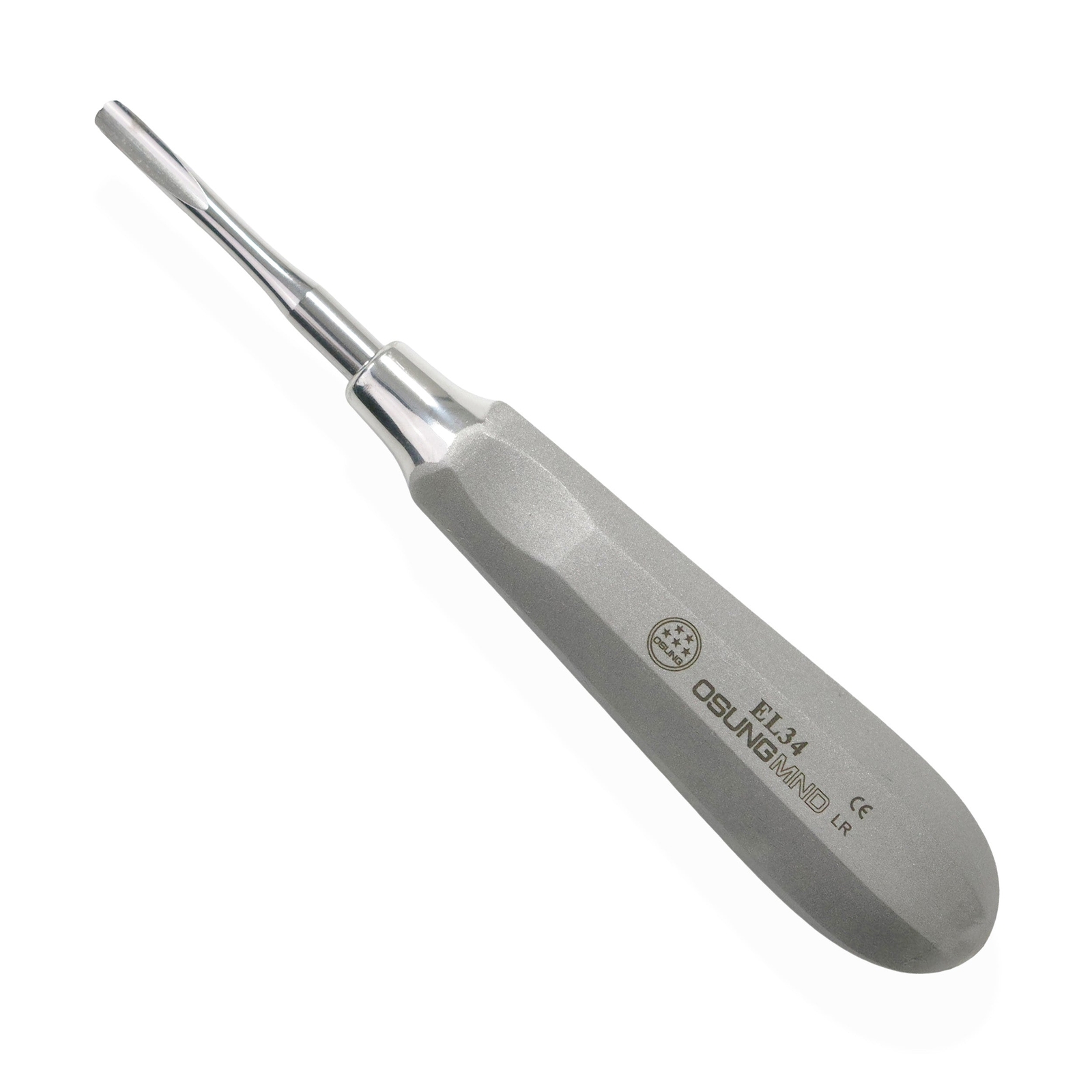 Dental Elevator 4.9mm EL34 Premium Osung (#352)