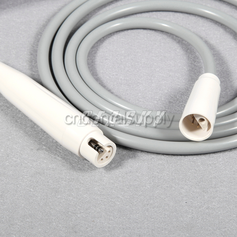 Dental Veterinary Scaling Perio Endo Ultrasonic Scaler for Woodpecker EMS FDA