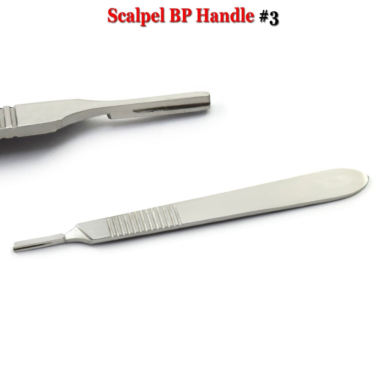 19Pcs Dental Surgical Instruments Kit Implant Oral Surgery Sterilization Tray