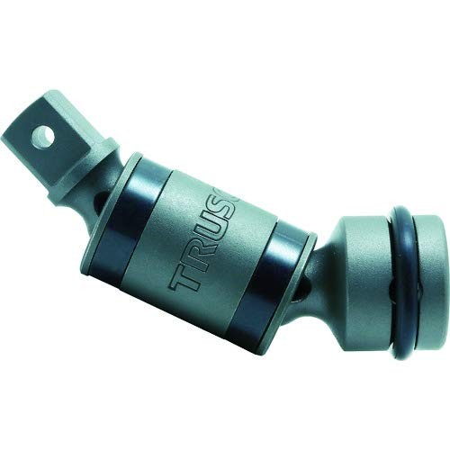 Impact Universal Double Joint, Concave/Convex, 12.7mm, TUNW-4