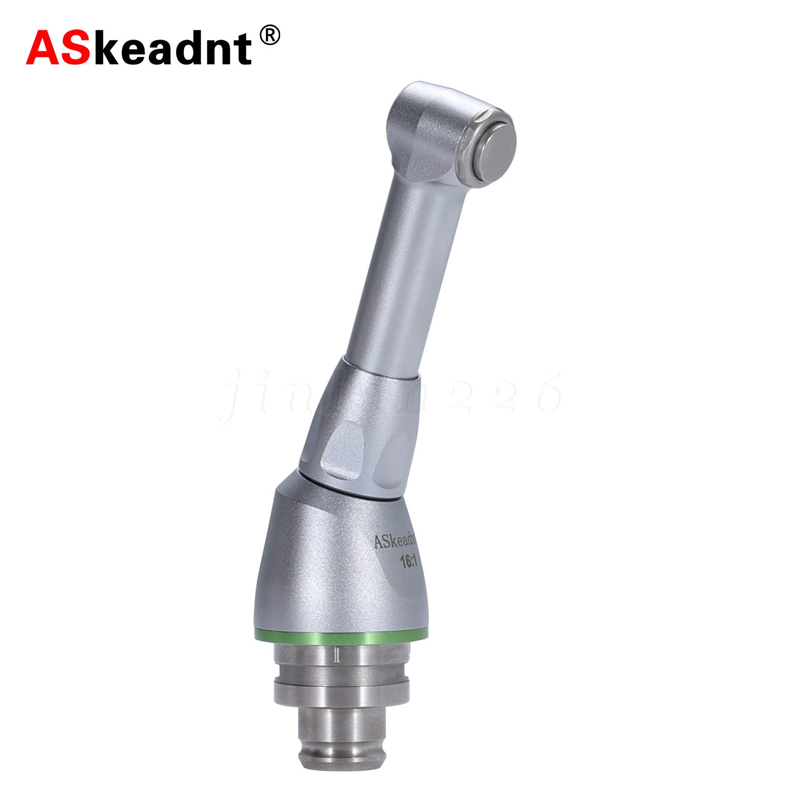 Dental Handpiece Head 16:1 Fit SANDENT SKYSEA Endo Motor Contra Angle