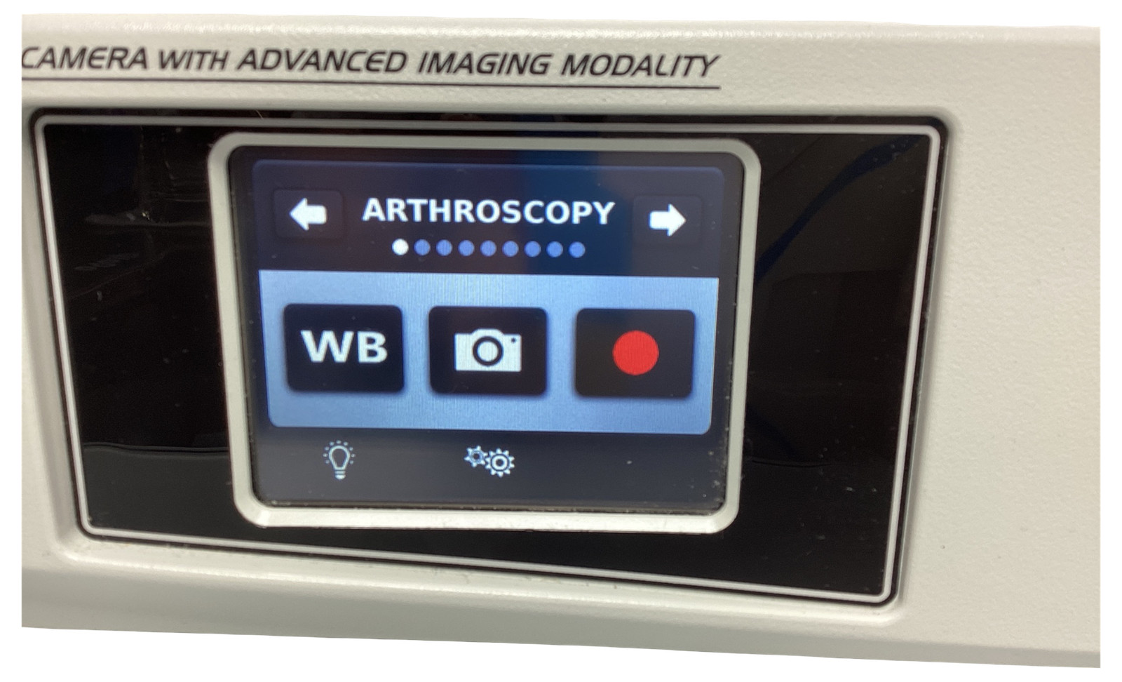 STRYKER 1588 AIM CAMERA CONTROL UNIT