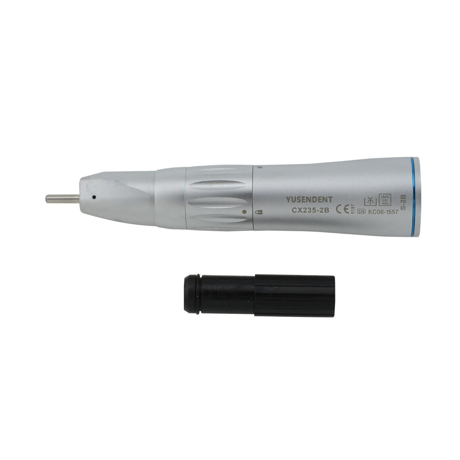 COXO BEING Dental Contra Angle Straight Handpiece Air Motor 4Hole Low Speed Kavo