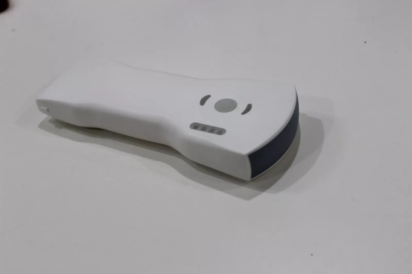 Wifi Wireless Color Ultrasound Doppler Scanner 256E 3 in 1 (64 Channels)
