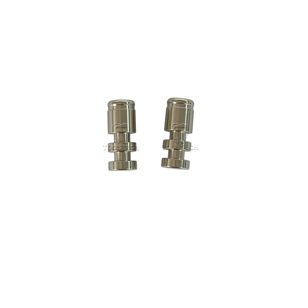 locator abutment set overdenture attachment kit fits to implant Direct Legacy
