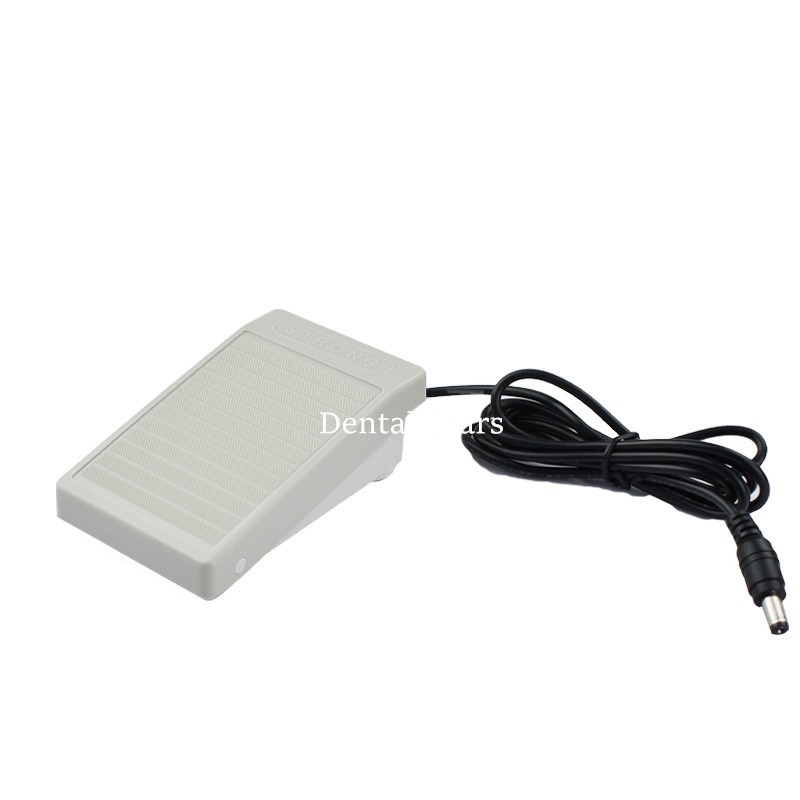 Dental Lab Marathon M3 Micromotor Polisher 35000RPM Brushed Handpiece 2.35mm 37L