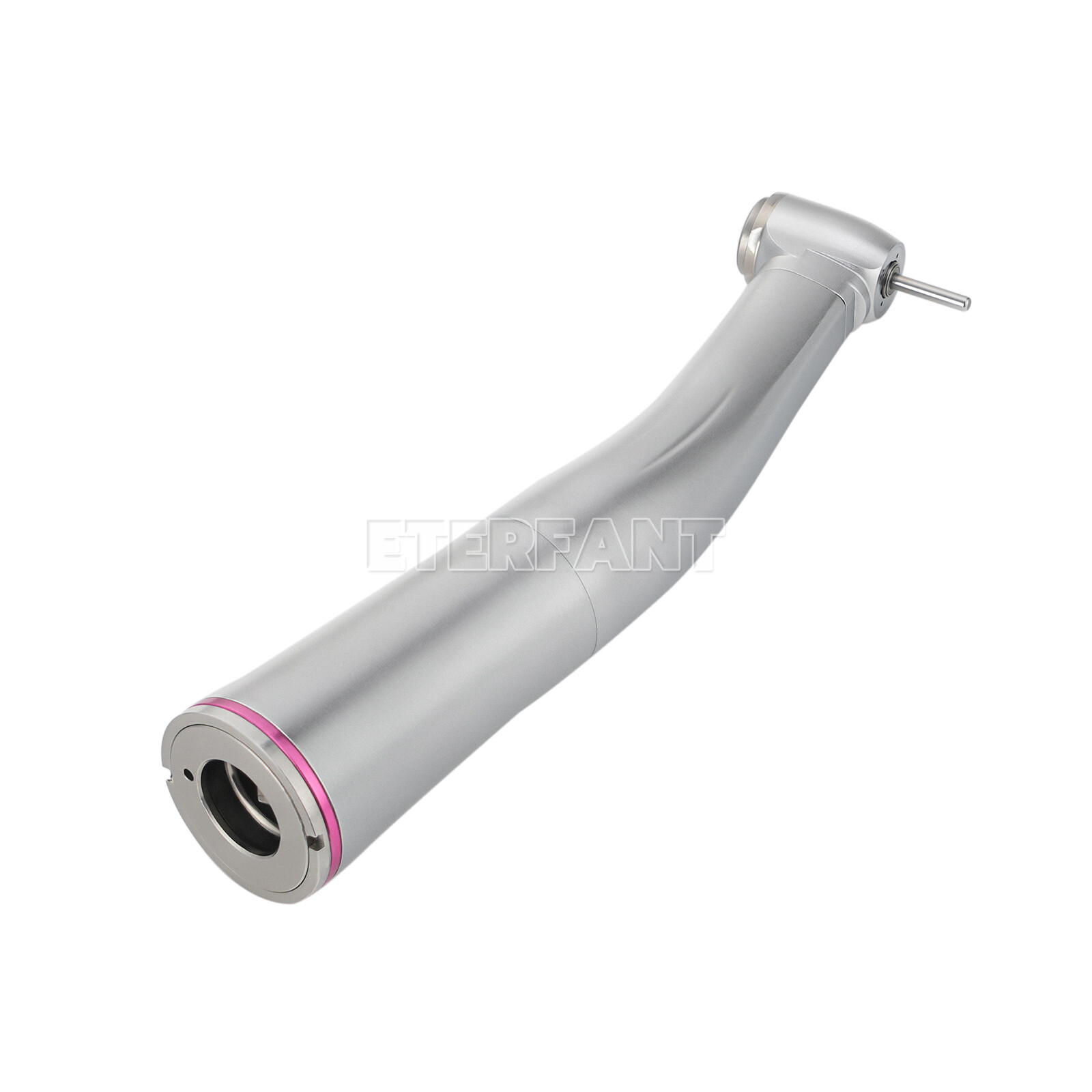 ETERFANT Demtal 1:5 Increasing Contra Angle Handpiece without Fiber Optic LED