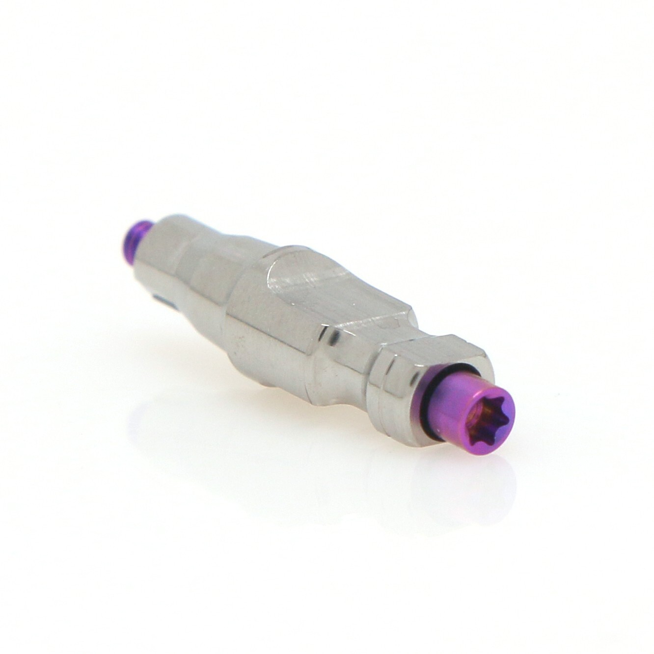 Straumann ITI Dental Impression Coping RC Open-Tray Short/Long & Closed Purple