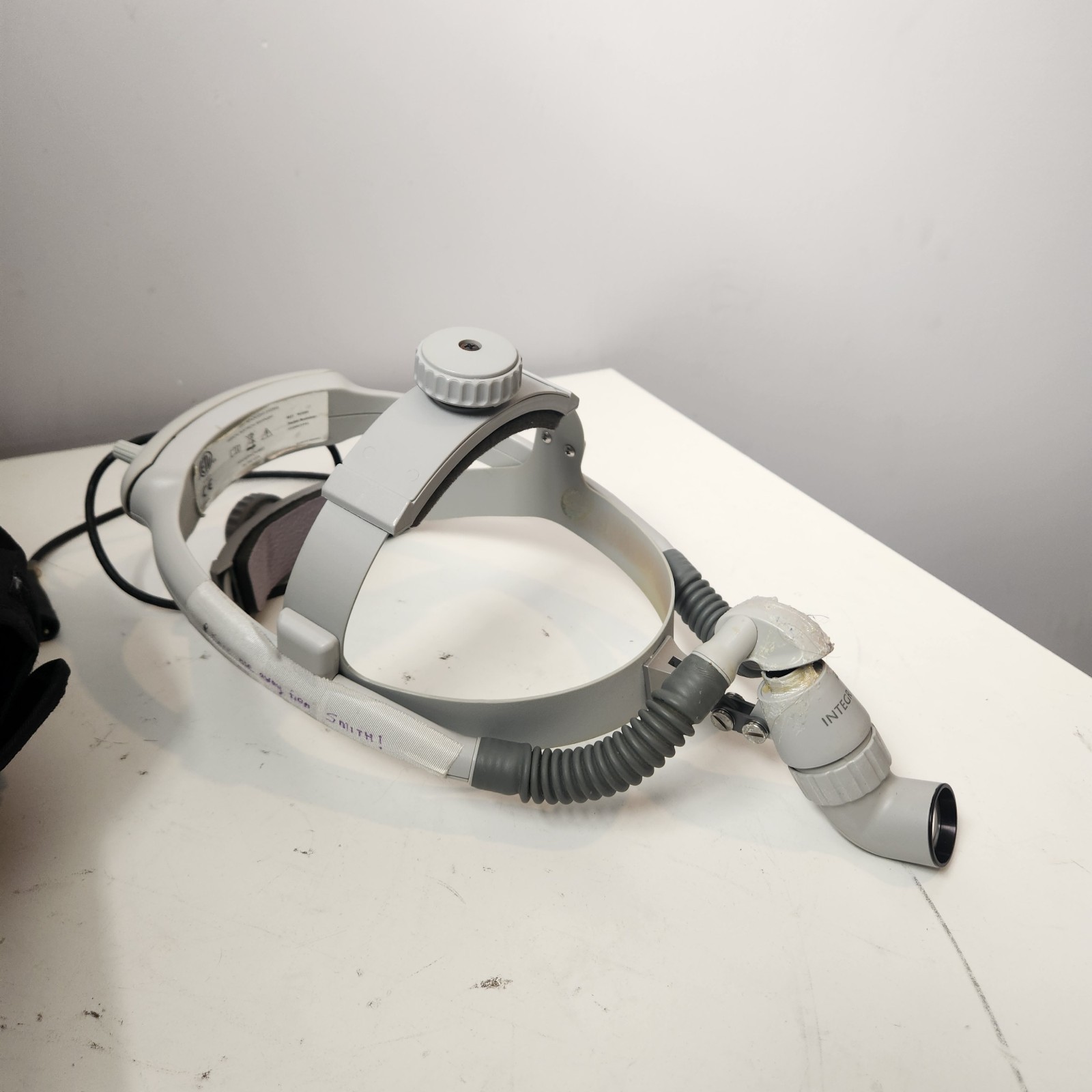 Integra LED Headlight System Ref 90500