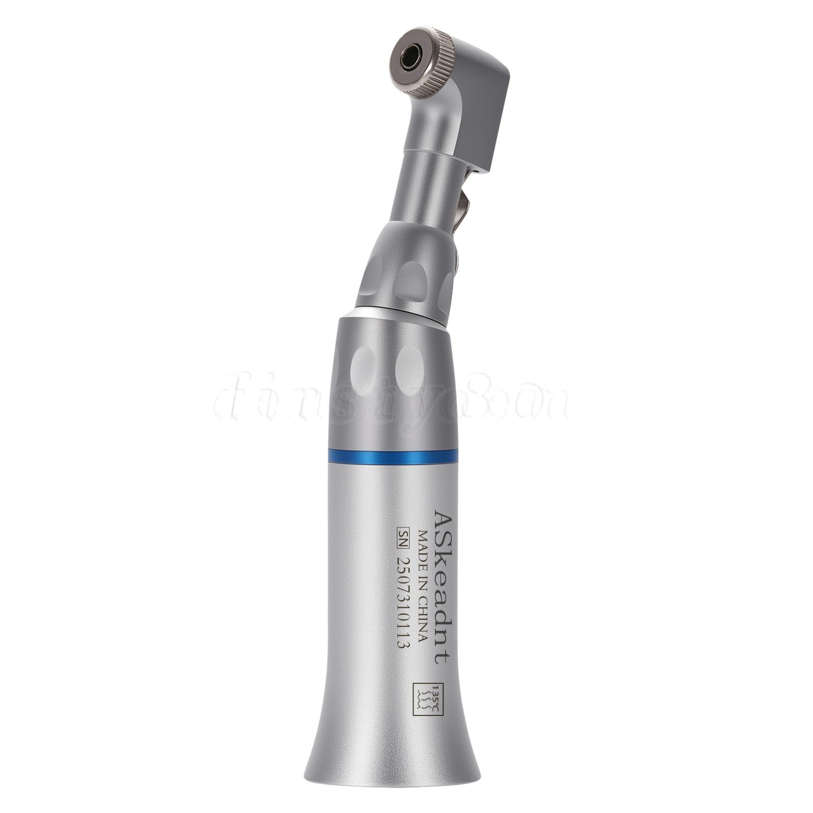 1-10 NSK Type Dental Slow Speed Contra Angle Handpiece Latch E-type contrangulo