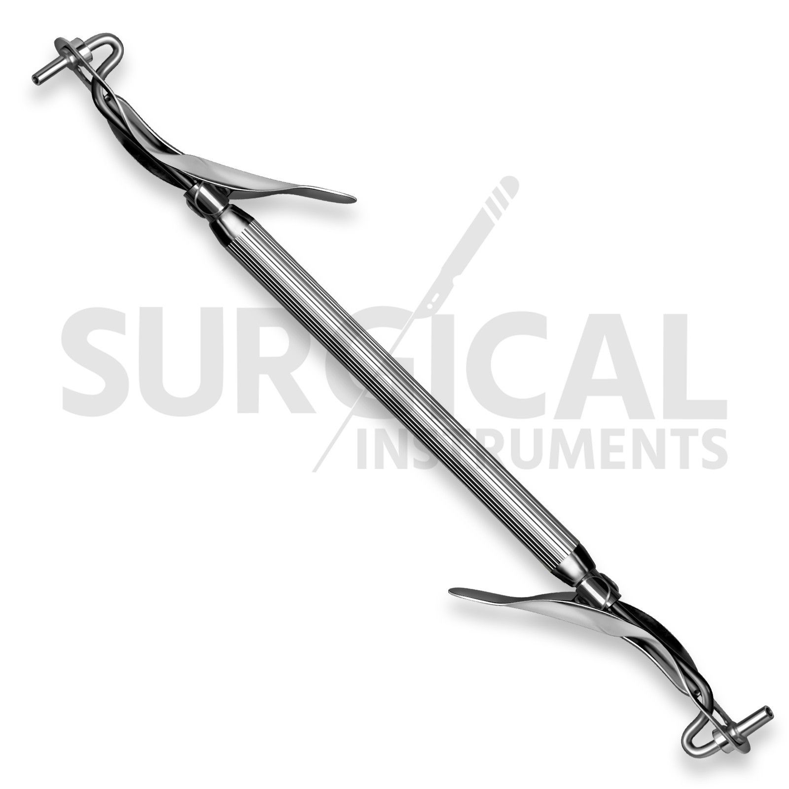 12 Pcs Amalgam Carrier Double Ended Mini 1.5mm / Regular 2mm German Grade