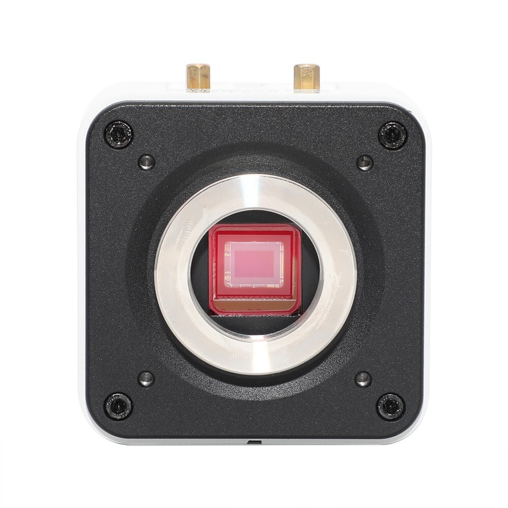 16M CMOS Microscope Video Digital Camera with SONY IMX206 1/2.3″ Sensor