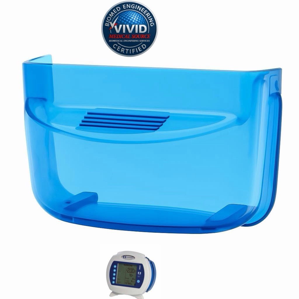 Blue Door F31877 for Kangaroo Covidein EPUMP Brand New 1 Year Warranty