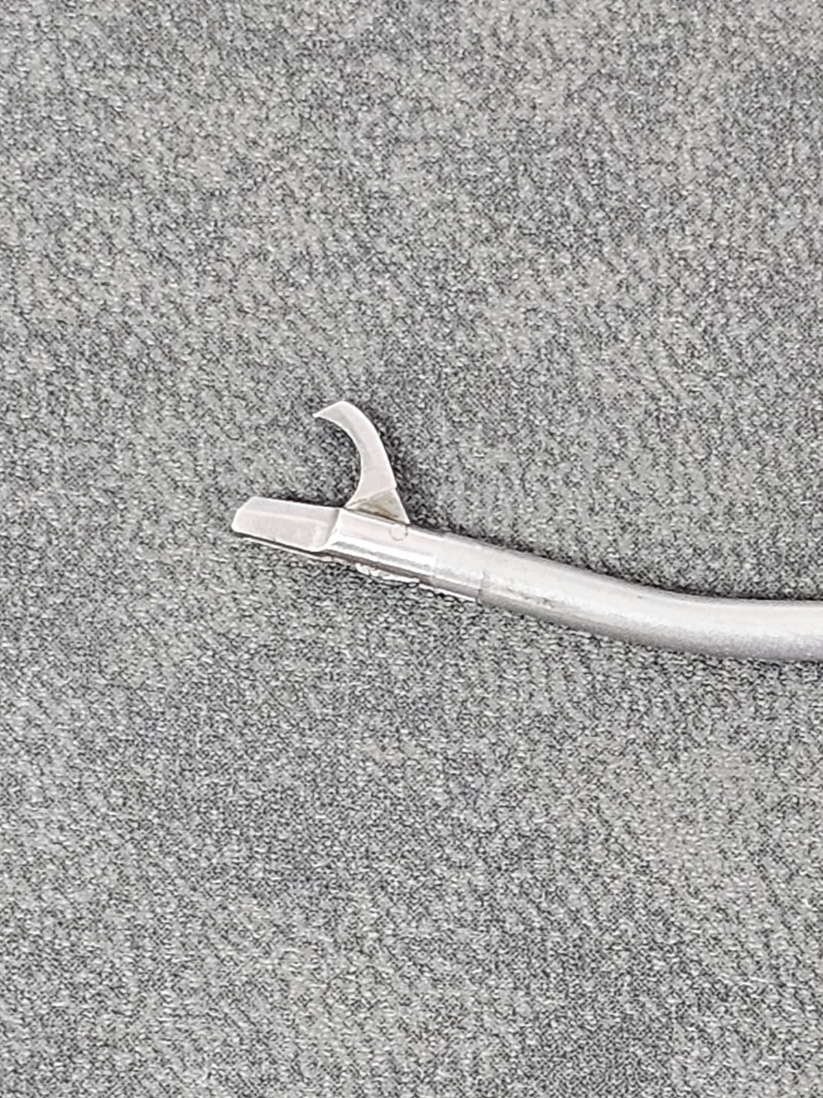 Shutt Linvatec 2.16311 Small Joint Forcep Micro Scissors 2.75mm
