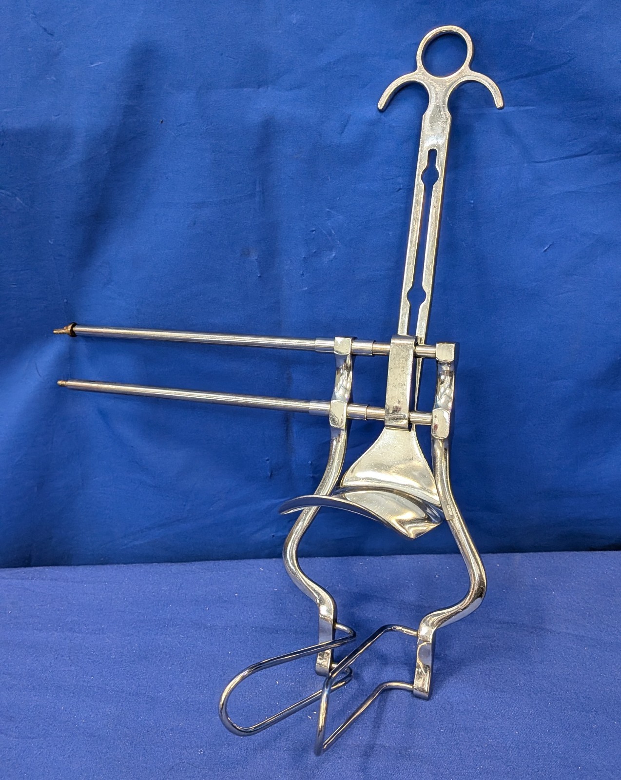 Balfour Abdominal Retractor