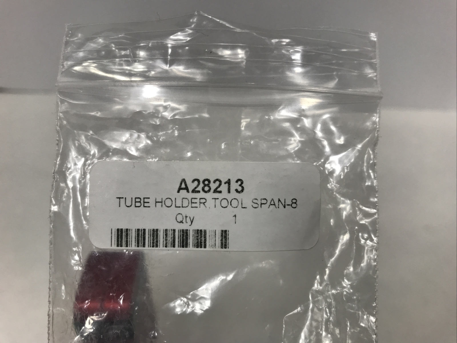 Beckman Coulter Span 8 Tube Holder Tool