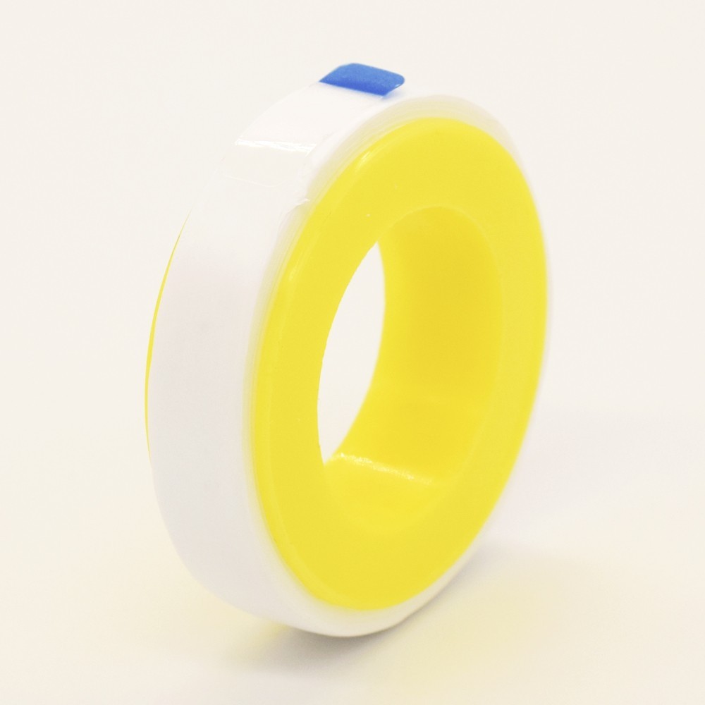 10M/Roll Dental Teflon Matrix Bands White Contoured Matrices Bands 0.1mm