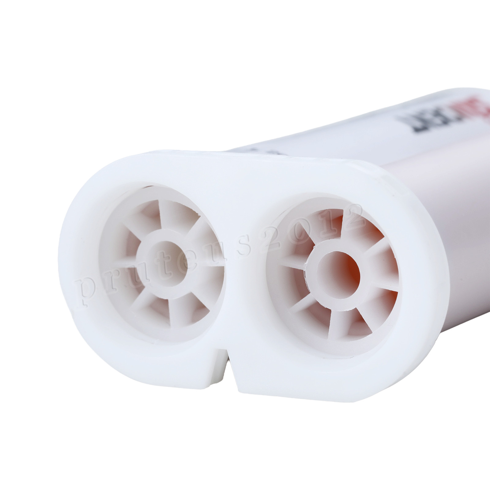 DENTAL IMPRESSION MATERIAL FAST SET LIGHT BODY 4 CARTRIDGES