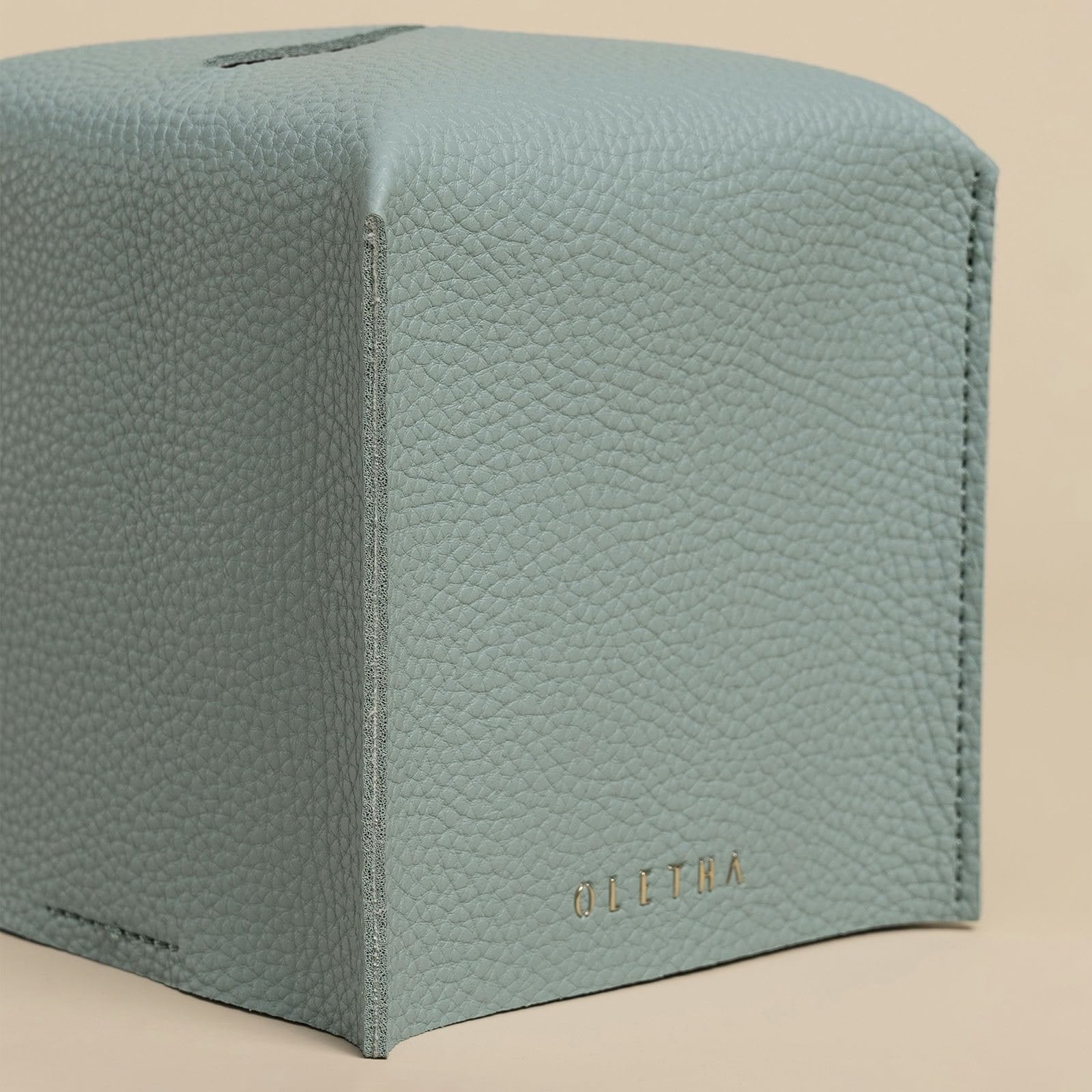 Oletha Square – Decor For – – Sky Blue Set Of 2