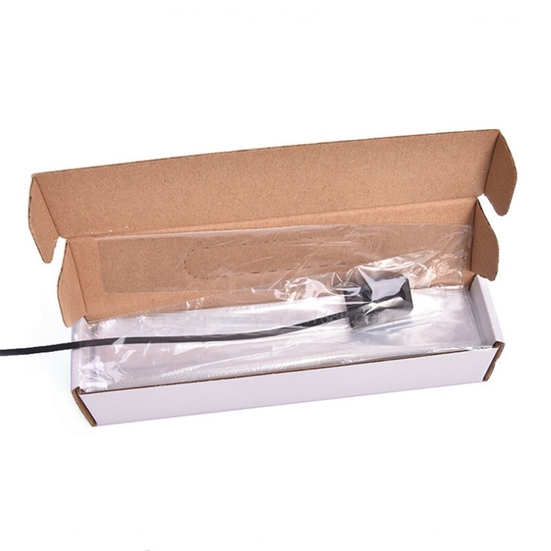 500PCS/Box Dental X-Ray Sensor Covers Disposable Sensor Sleeves 2 Sizes
