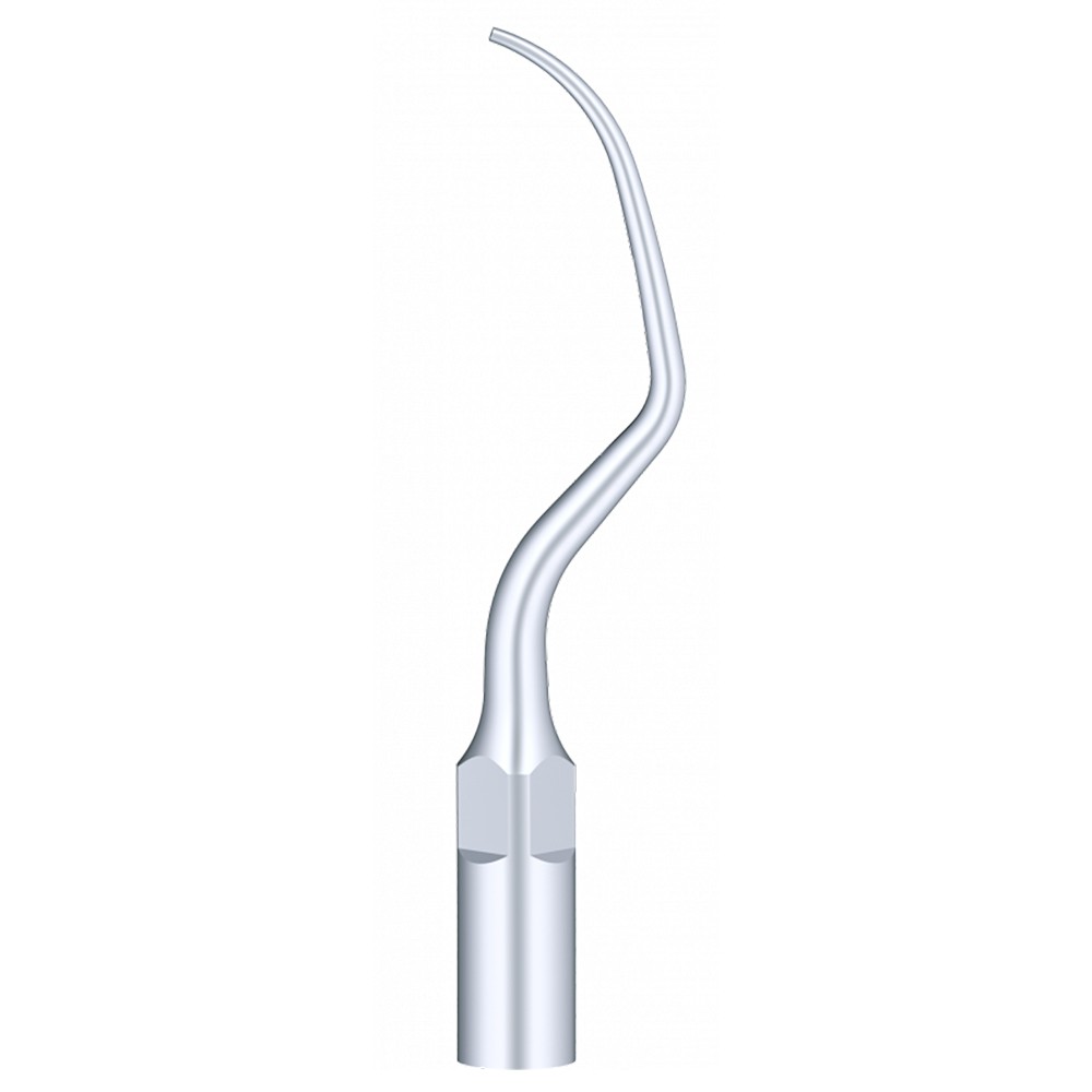 Woodpecker P20 Ultrasonic Scaler Tips for Woodpecker EMS Cavitron, 5pcs/Pack