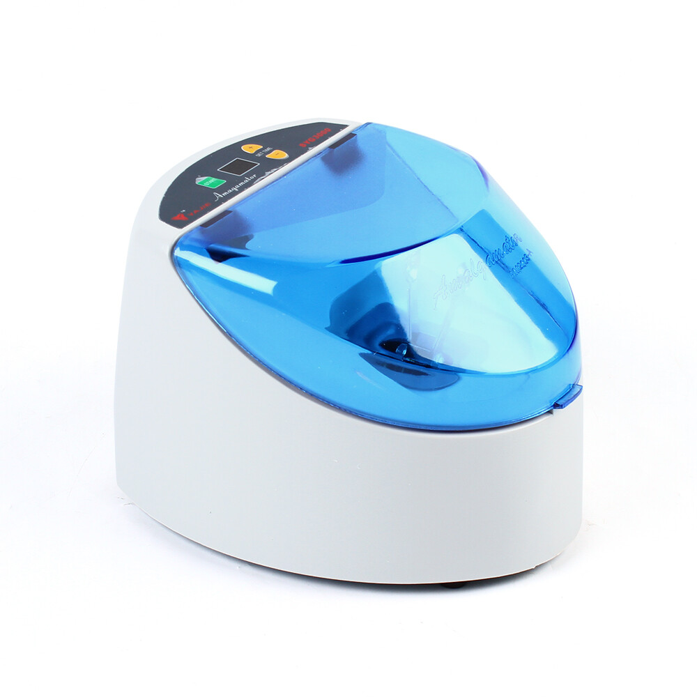 SYG3000 Dental Amalgamator Digital Capsule Mixer Timer 110V 60Hz