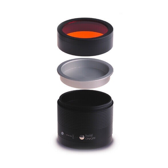 Dental Composite Resin AR Heater Material Warmer Soften 40/45/50℃ Adjustable