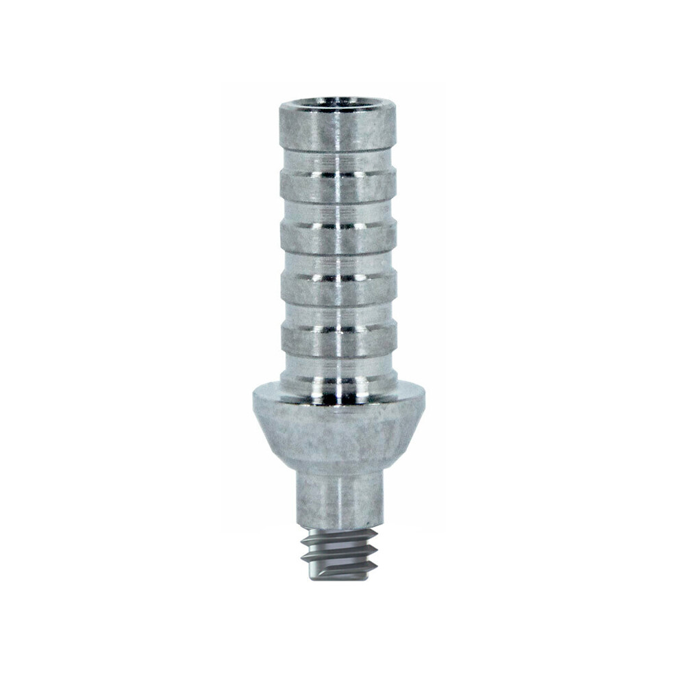 DSI Dental Im plant Titanium Rotational Hexagonal Straight Abut ment