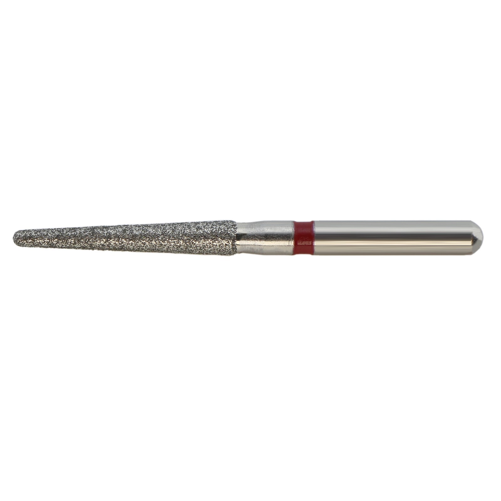 Dental Diamond Burs FG Round Shoulder End Taper High Speed Coarse Medium Fine