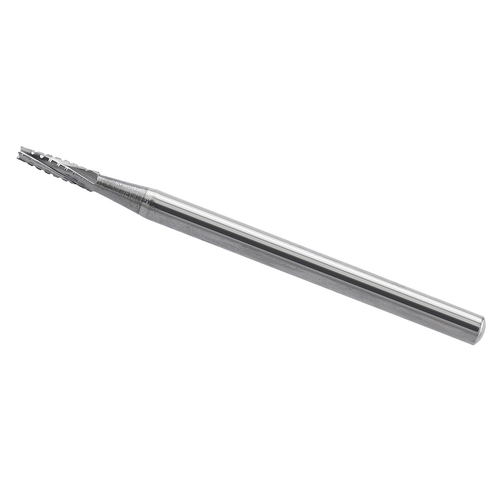 Dental Surgical Burs 25mm Carbide Bur Friction Grip FG Tapered Fissure Bur po