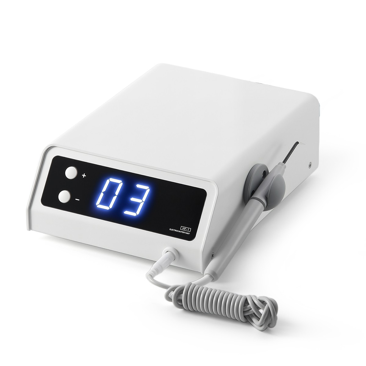Electrosurgery Unit Dental Cutting Coagulating High Frequency Electrotome