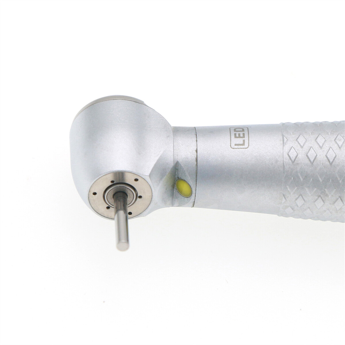 COXO Dental Handpiece High Speed Turbine E Generator Self Power CX207-F-SP B2/M4