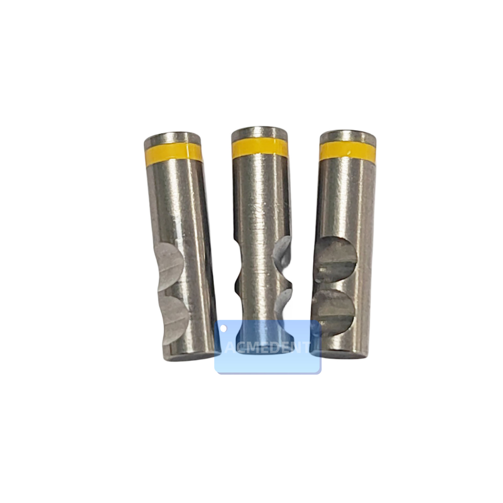 30Pcs Dental NC RC RN Replica Analog Bone Tissue Level Fits Straumann ITI