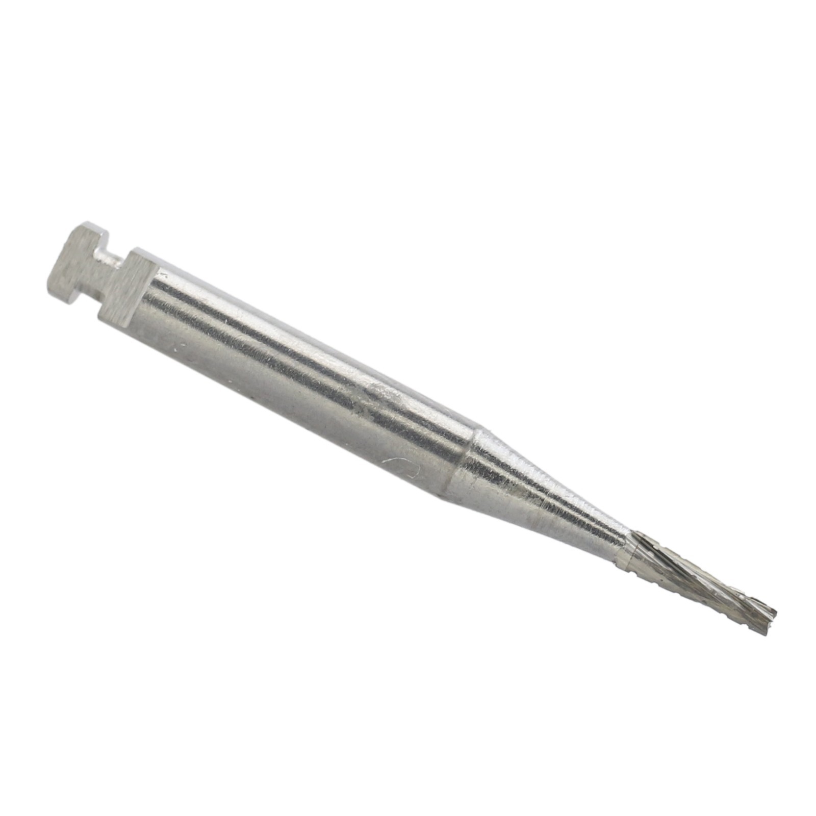 WAVE Dental Carbide Burs Latch Bur RA 699 701 702 Taper Fissure for Slow Speed