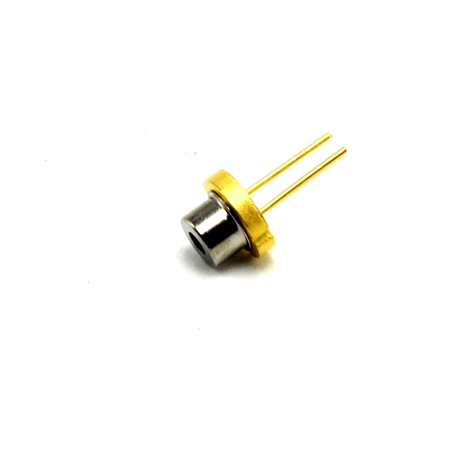 1/5/10PCS Sharp 405nm 1000mW Violet Laser Diode TO56 GH04V01A2G