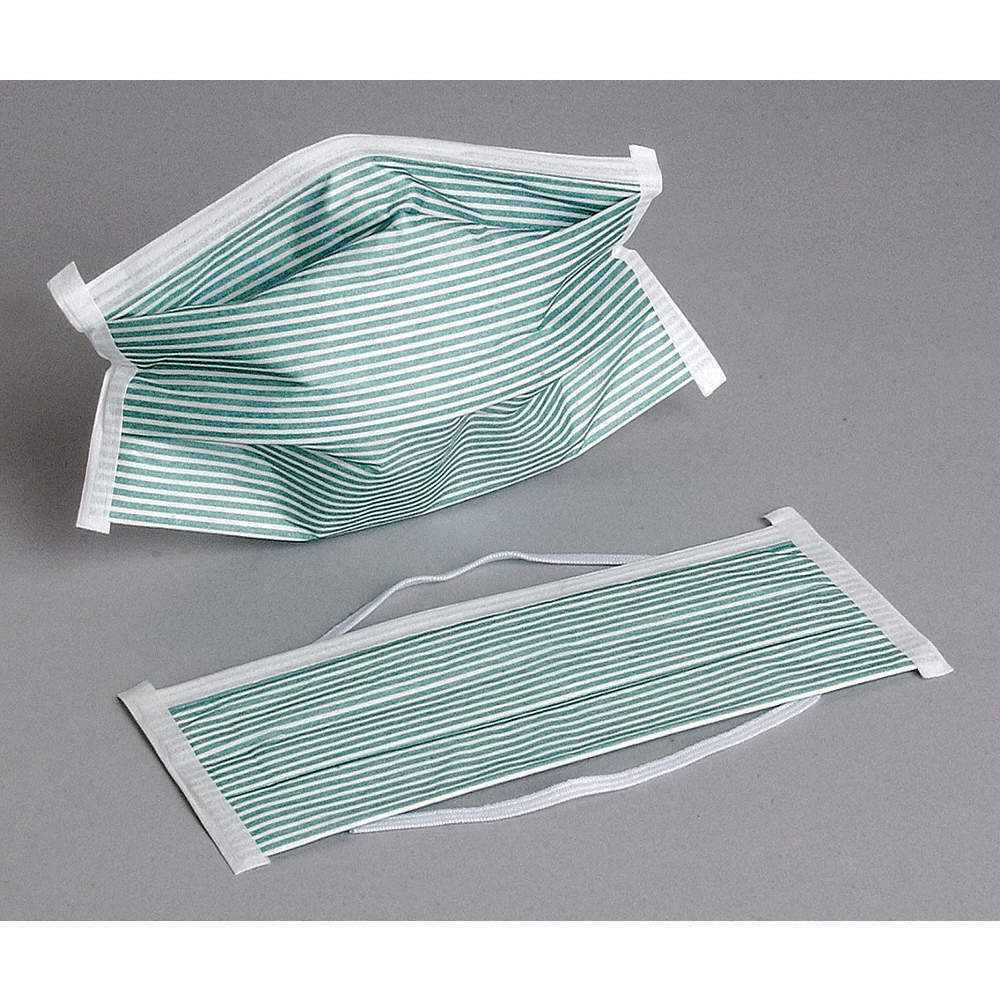 Alpha ProTech 695 Splash Rating Level 3 Filter 95 Mask Made in USA! 210/CASE
