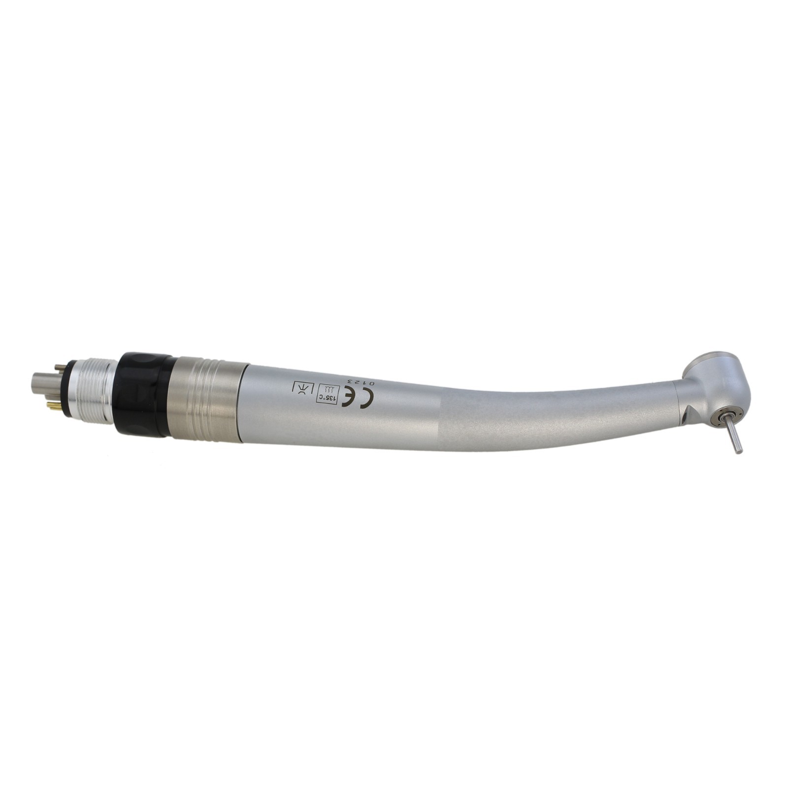 BEING Dental High Speed Handpiece Fiber Optic Small Mini Head NSK Coupler 4 6H