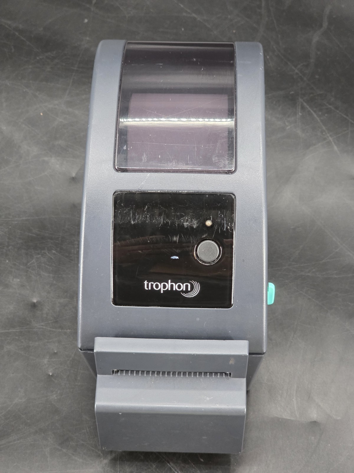 Nanosonics Trophon DT2205 Direct Thermal Label Printer Cutter