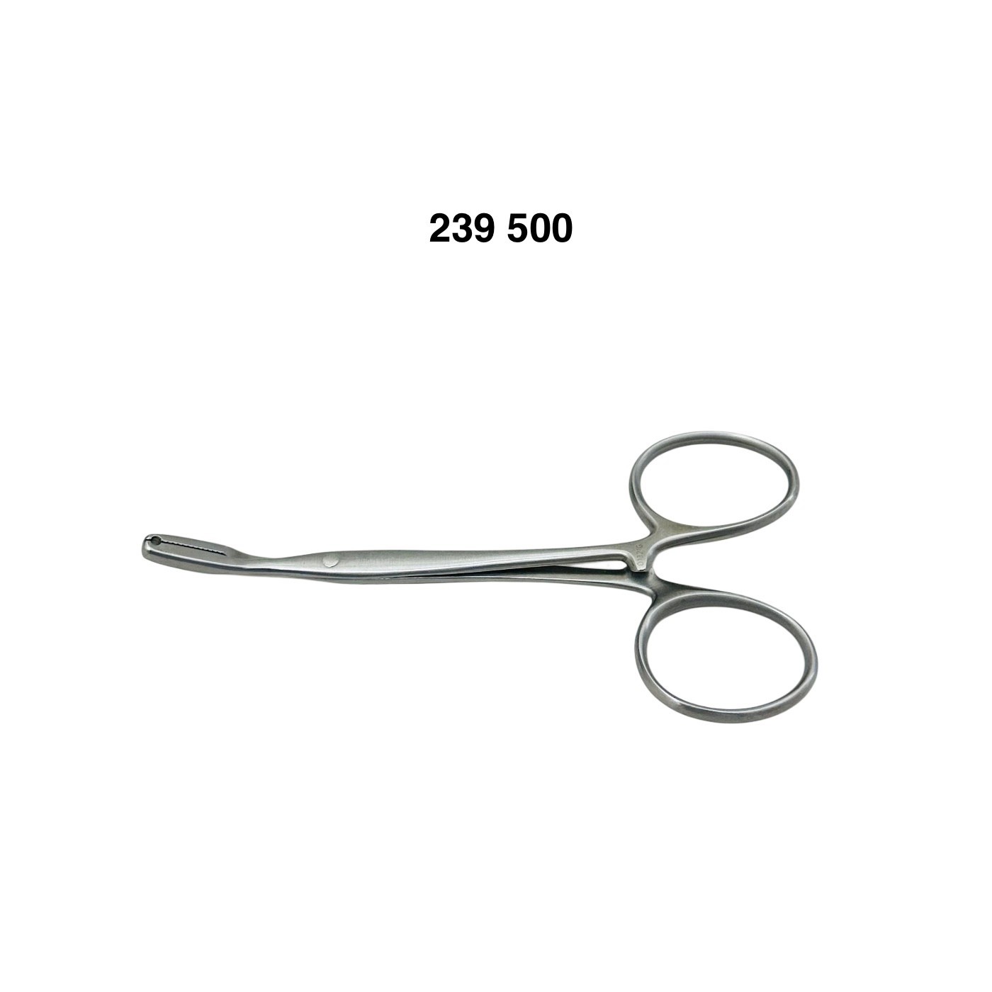 Integra Newdeal 239 500 Clamp Holder Instrument