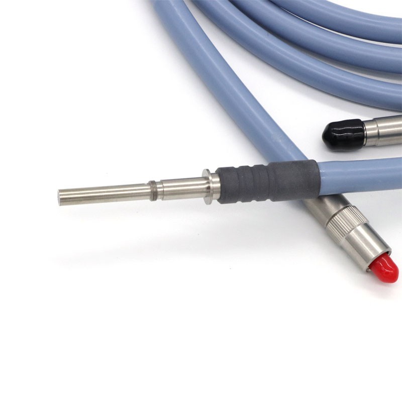 Endoscopy Fiber Light Cable Compatible Storz ø4mm 1.8m 2.5m 3m