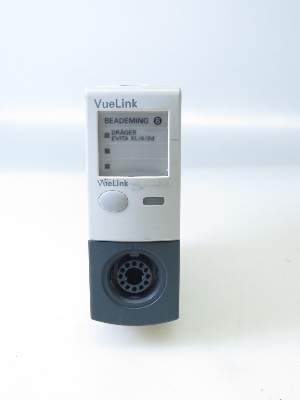 Philips M1032A Vuelink interface module Dräger Evita XL #2