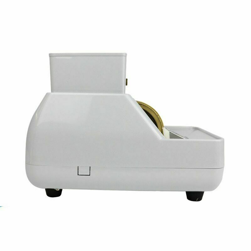 Watch Glasses Optical Lens Edger Edge Grinder Grinding Machine Emery Wheel 35MM