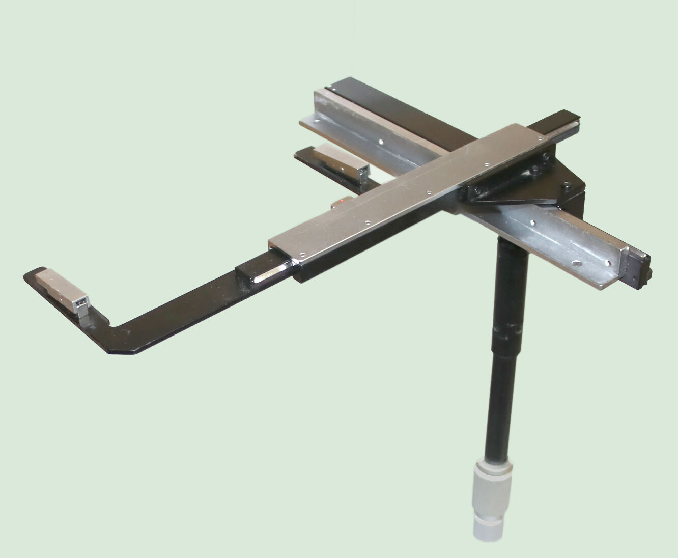Zeiss Object Guide M 130×85 mm, Left, For M mounting frame