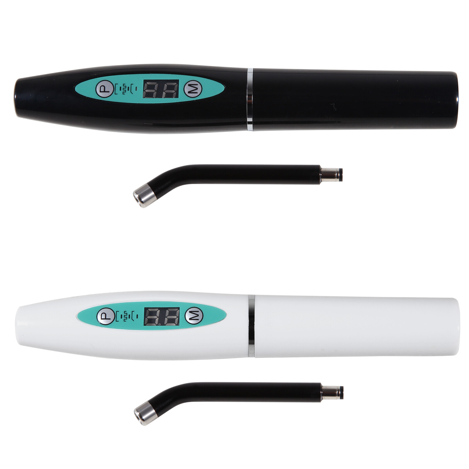 New UV Dental Wireless LED Curing Light Cure Lamp Curing Machine LA