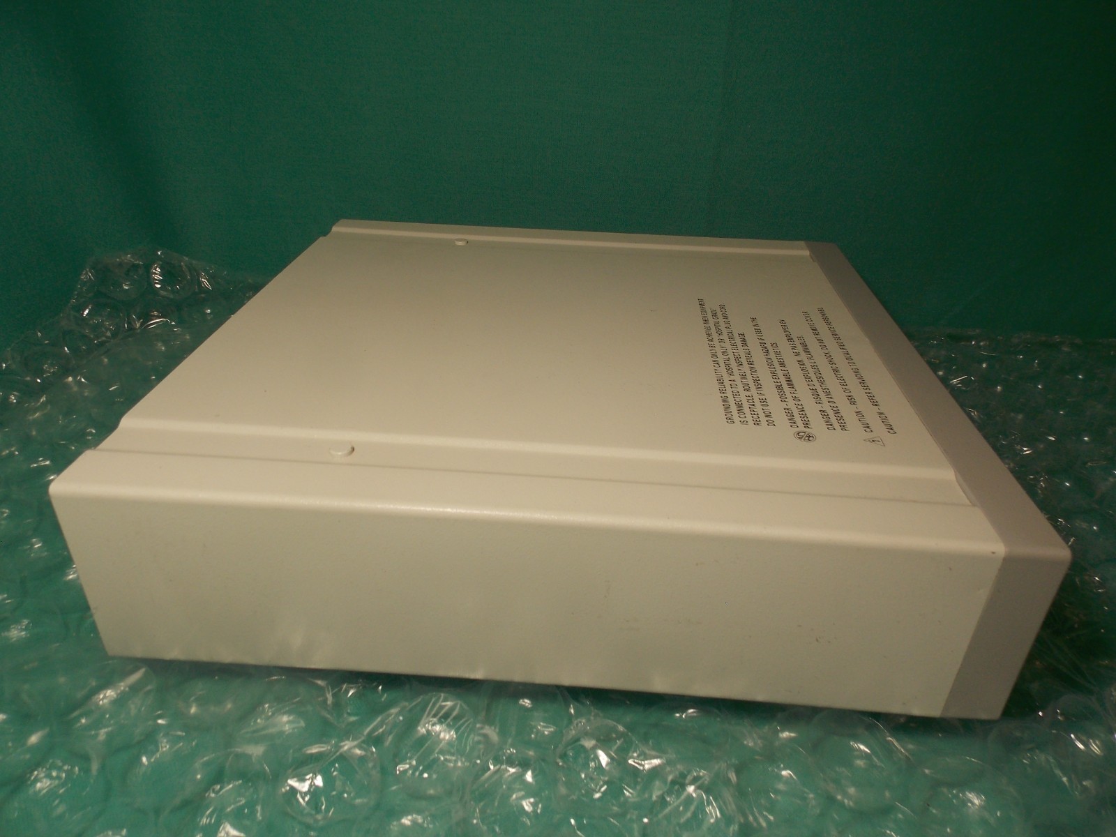 KARL STORZ 202221-20 SOB TRICAM SL NTSC CAMERA CONTROL UNIT VIDEO CCU(LAM-5000)