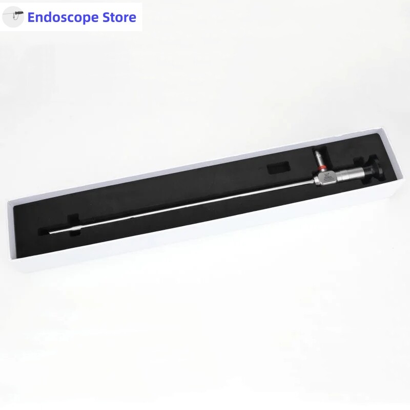 HD Medical Surgical Φ5mm Φ10mm 300mm 330mm 0° 30° Rigid Endoscope Optics